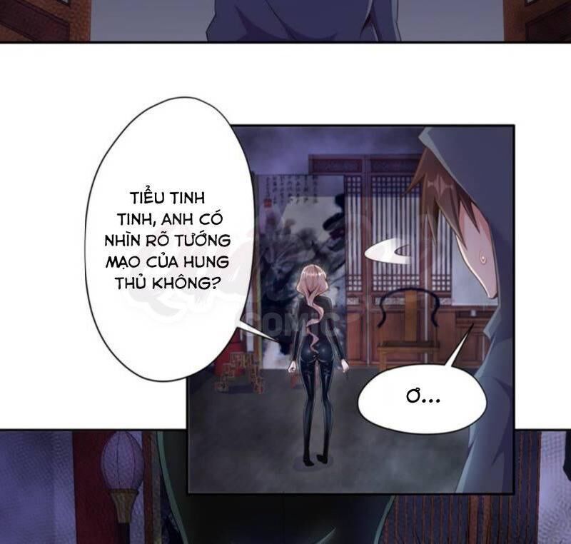 Nữ Thần Trong Điện Thoại chapter 80 - Trang 15