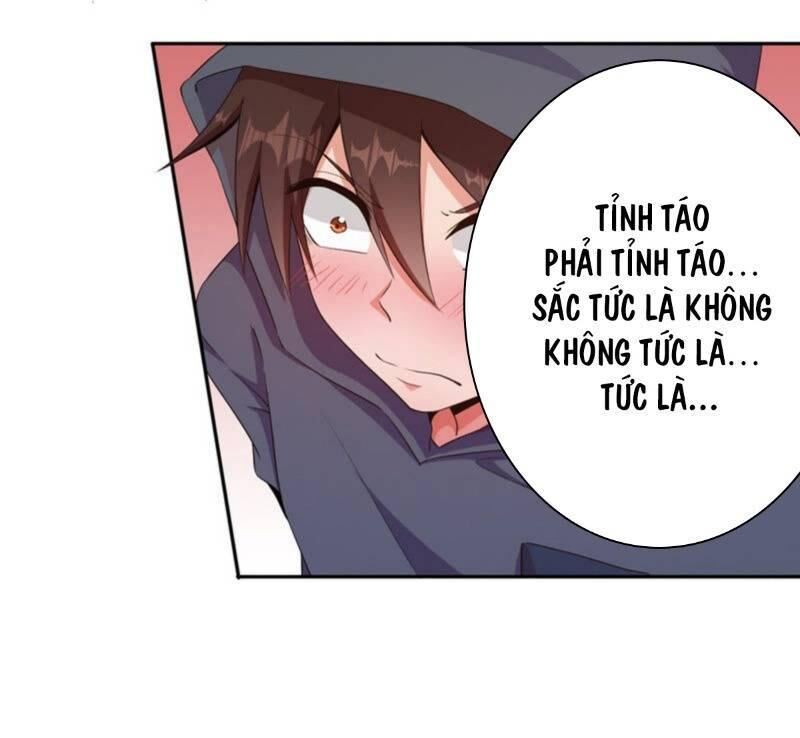 Nữ Thần Trong Điện Thoại chapter 80 - Trang 17