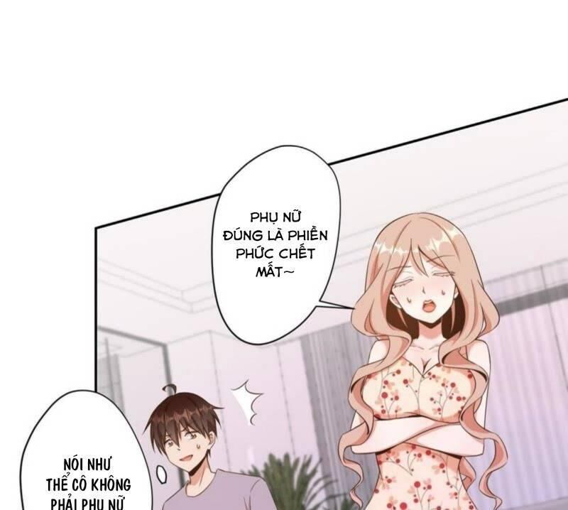 Nữ Thần Trong Điện Thoại chapter 80 - Trang 2