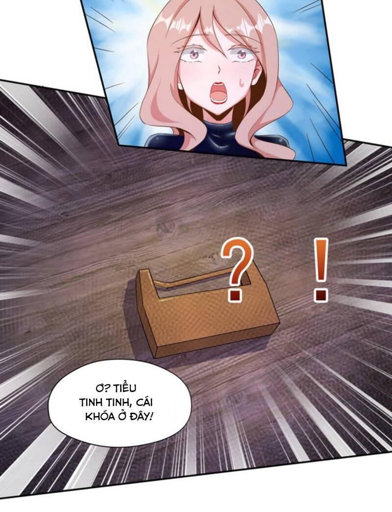 Nữ Thần Trong Điện Thoại chapter 80 - Trang 22