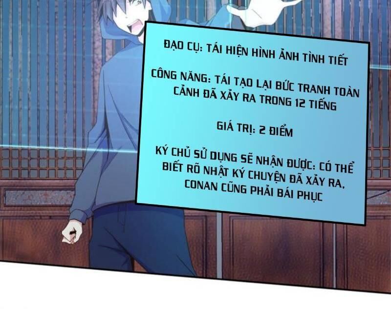 Nữ Thần Trong Điện Thoại chapter 80 - Trang 25