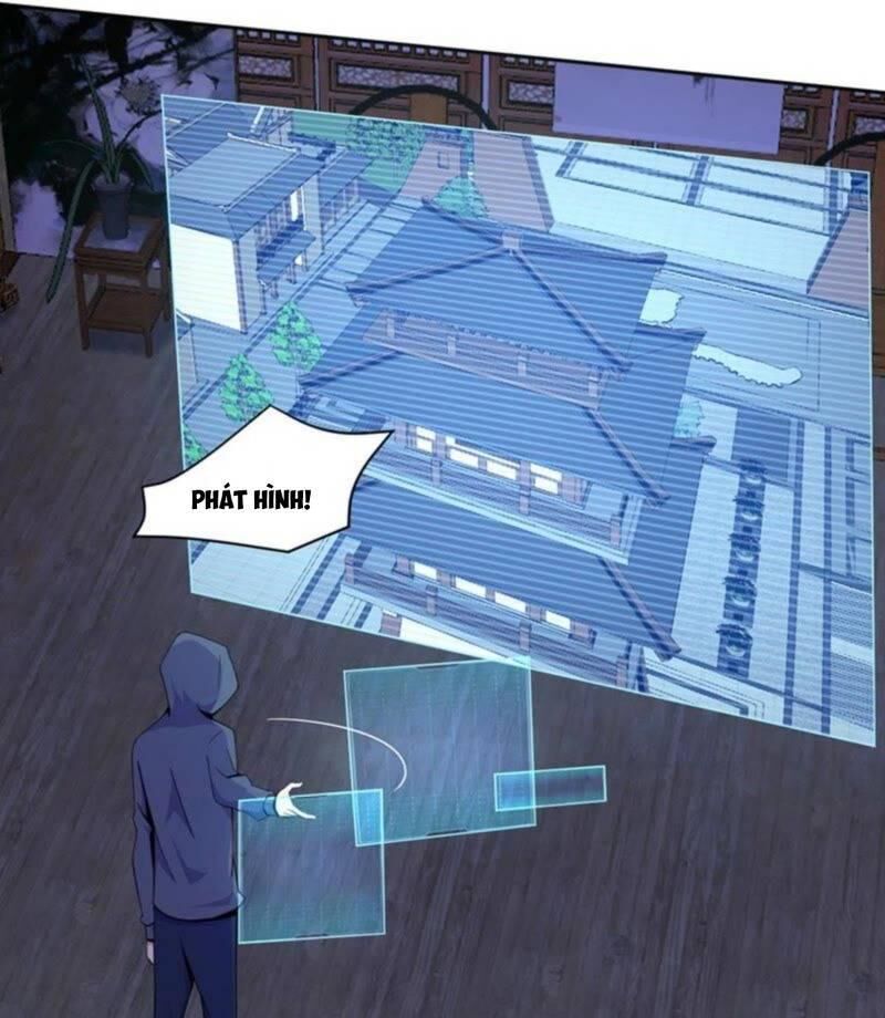 Nữ Thần Trong Điện Thoại chapter 80 - Trang 26