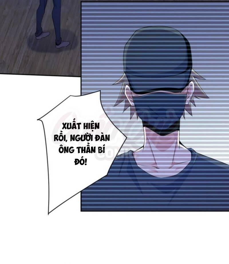Nữ Thần Trong Điện Thoại chapter 80 - Trang 27