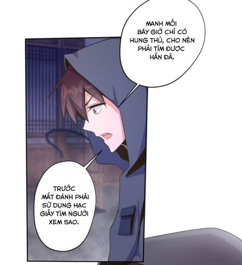 Nữ Thần Trong Điện Thoại chapter 80 - Trang 34