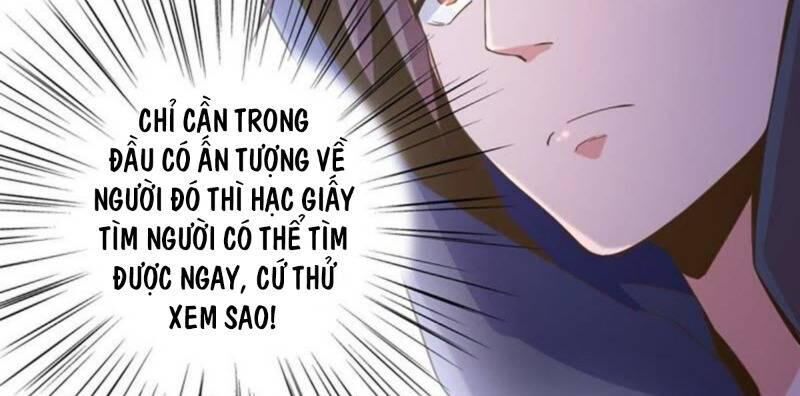Nữ Thần Trong Điện Thoại chapter 80 - Trang 36