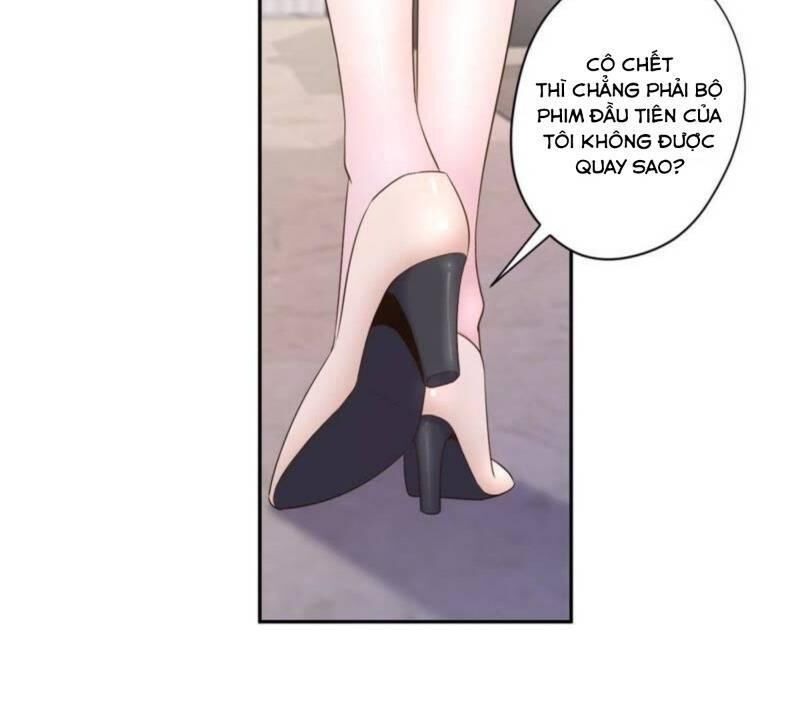 Nữ Thần Trong Điện Thoại chapter 80 - Trang 4