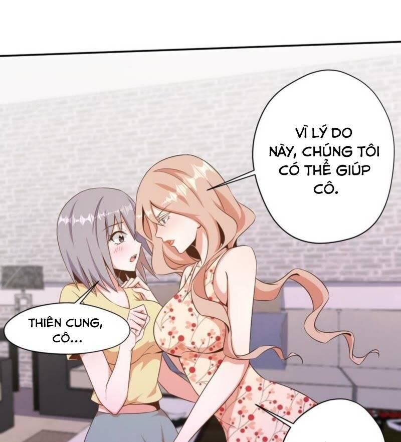Nữ Thần Trong Điện Thoại chapter 80 - Trang 5