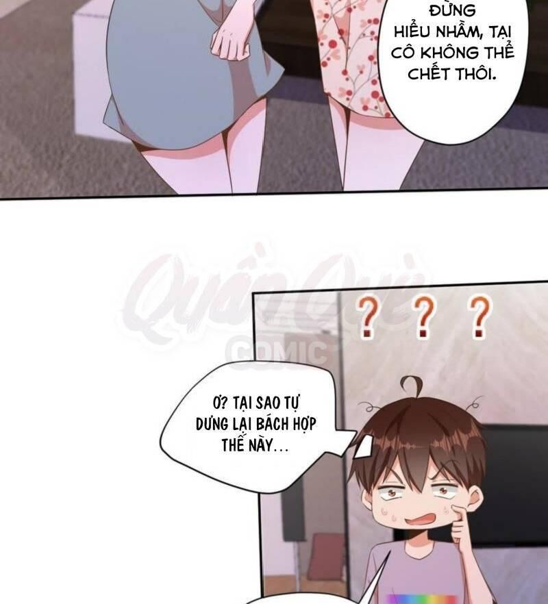 Nữ Thần Trong Điện Thoại chapter 80 - Trang 6