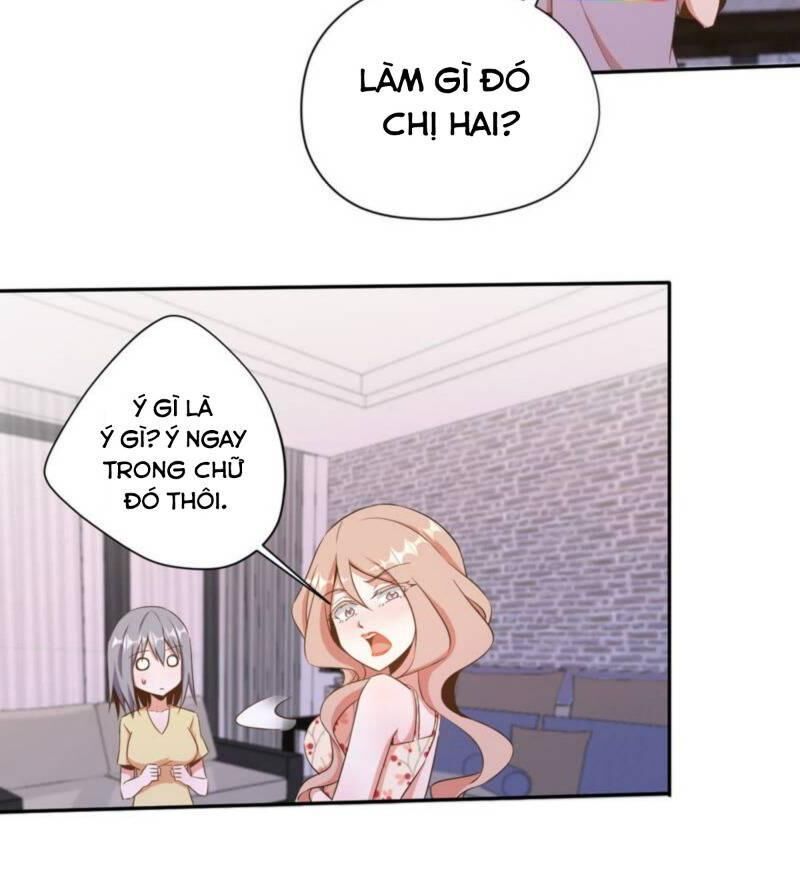 Nữ Thần Trong Điện Thoại chapter 80 - Trang 7