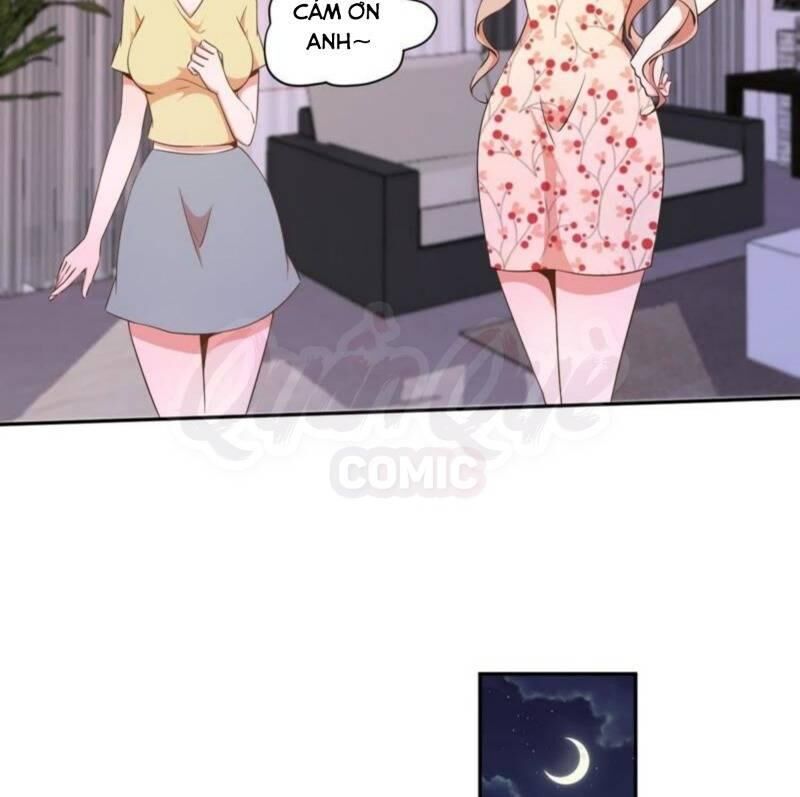 Nữ Thần Trong Điện Thoại chapter 80 - Trang 9