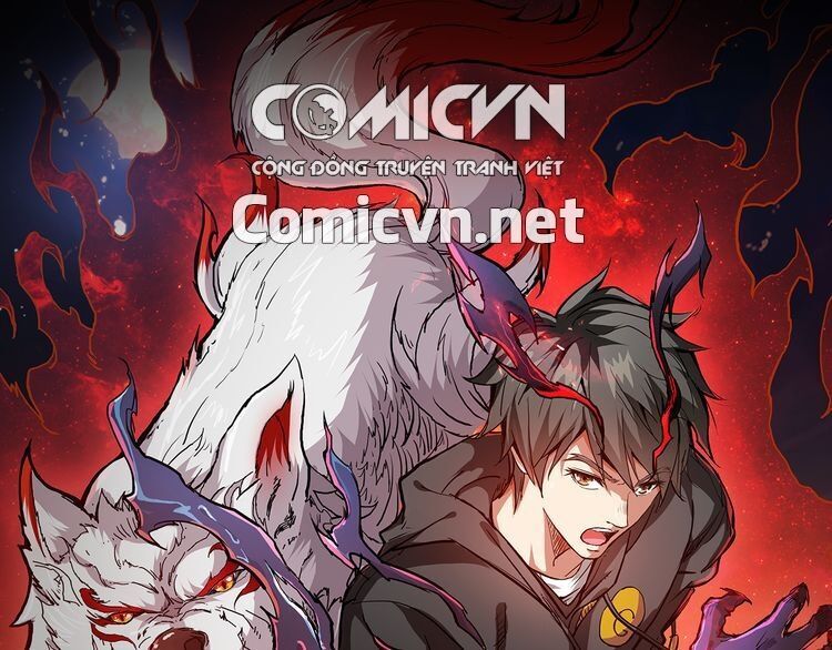 Phệ Thần Kỷ chapter 1 - Upload bởi truyensieuhay.com