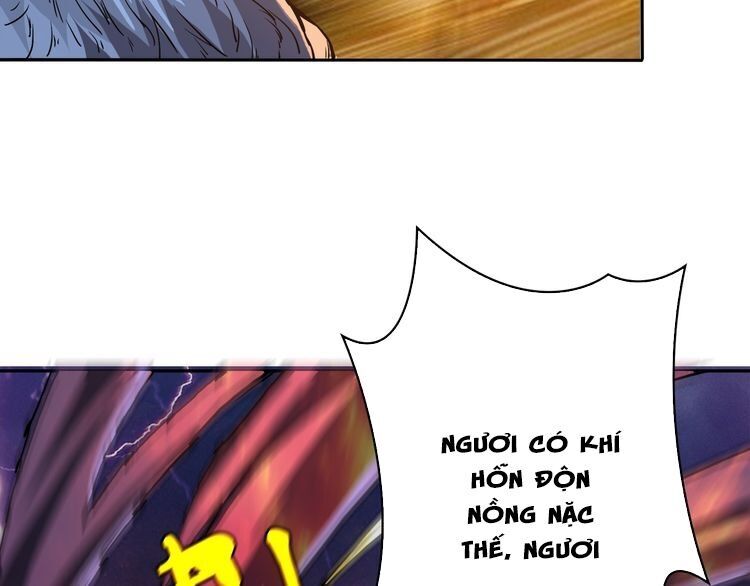 Phệ Thần Kỷ chapter 1 - Upload bởi truyensieuhay.com