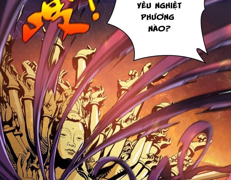 Phệ Thần Kỷ chapter 1 - Upload bởi truyensieuhay.com