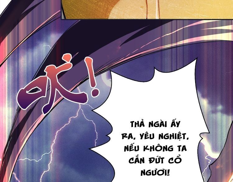 Phệ Thần Kỷ chapter 1 - Upload bởi truyensieuhay.com