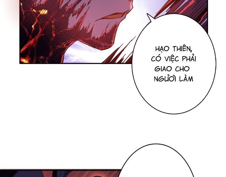 Phệ Thần Kỷ chapter 1 - Upload bởi truyensieuhay.com