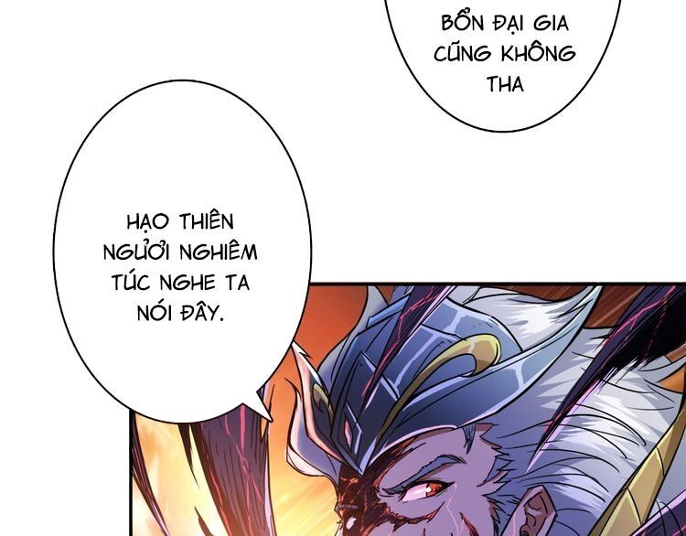 Phệ Thần Kỷ chapter 1 - Upload bởi truyensieuhay.com