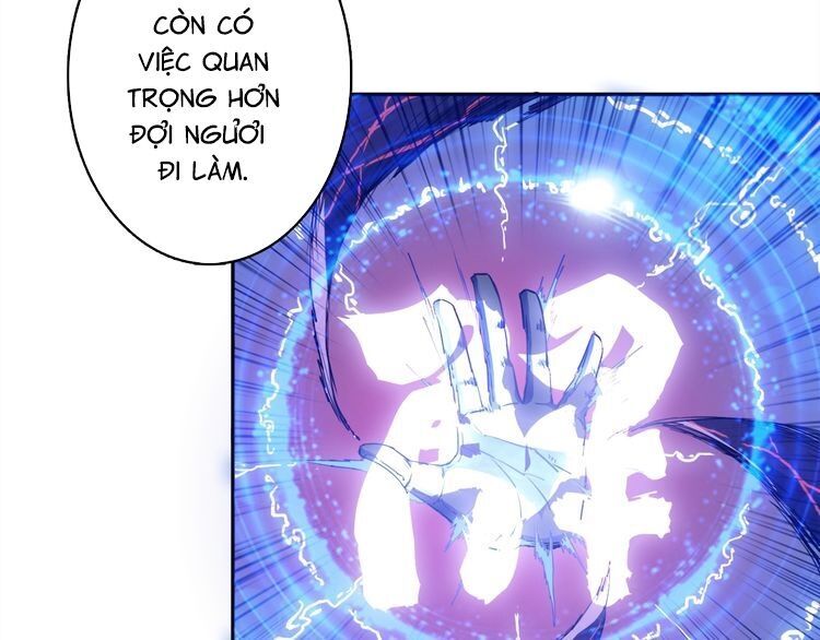 Phệ Thần Kỷ chapter 1 - Upload bởi truyensieuhay.com