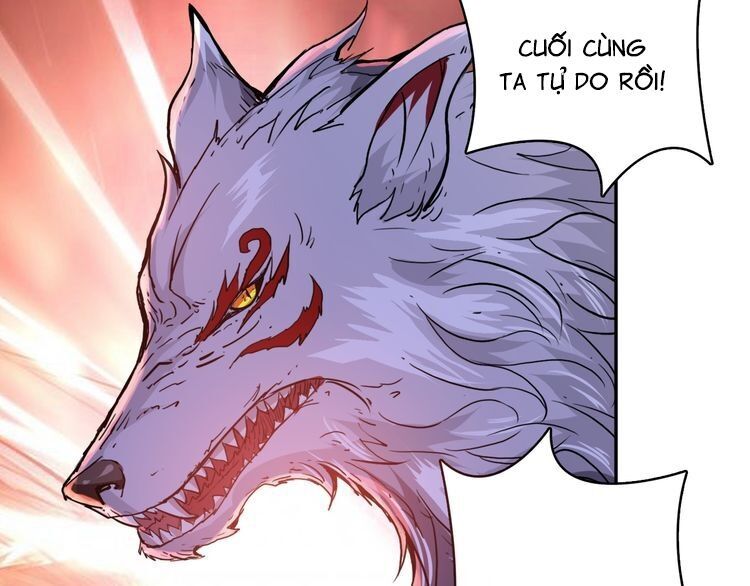 Phệ Thần Kỷ chapter 1 - Upload bởi truyensieuhay.com