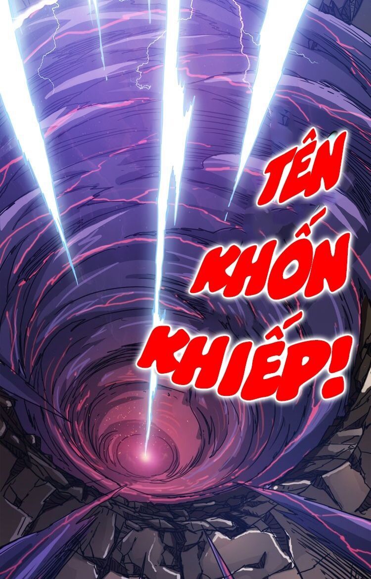 Phệ Thần Kỷ chapter 1 - Upload bởi truyensieuhay.com