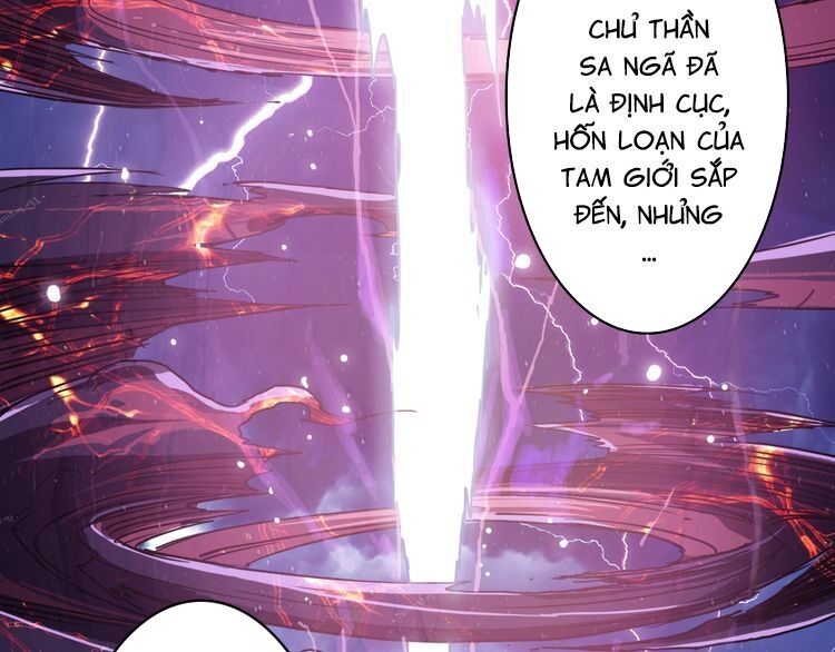 Phệ Thần Kỷ chapter 1 - Upload bởi truyensieuhay.com