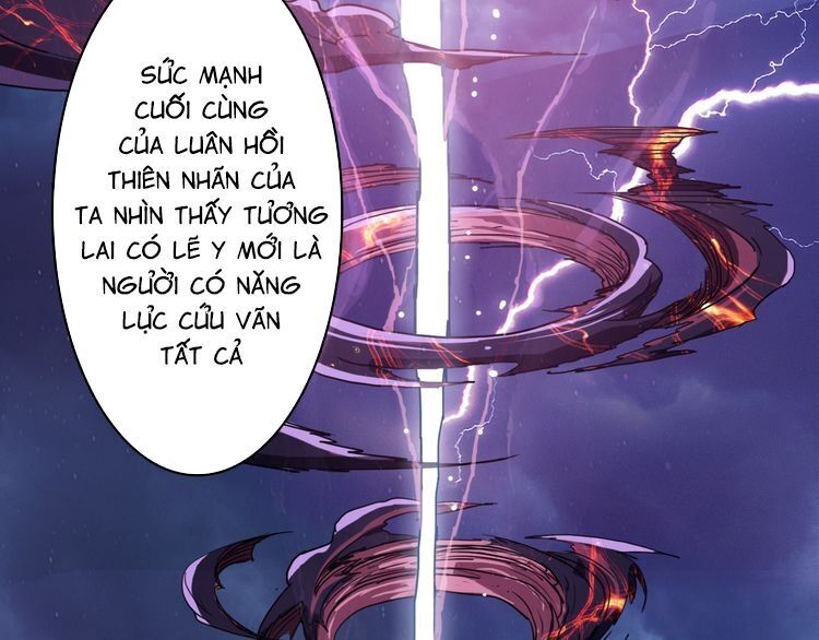 Phệ Thần Kỷ chapter 1 - Upload bởi truyensieuhay.com
