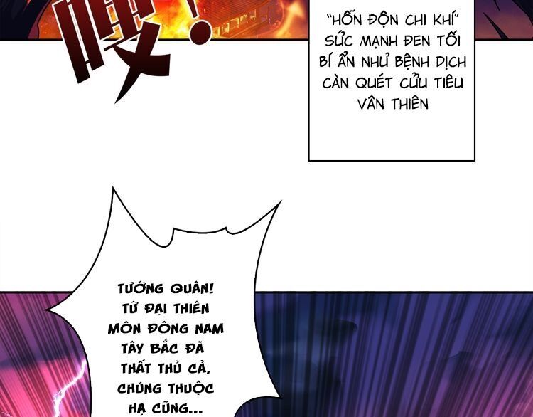 Phệ Thần Kỷ chapter 1 - Upload bởi truyensieuhay.com