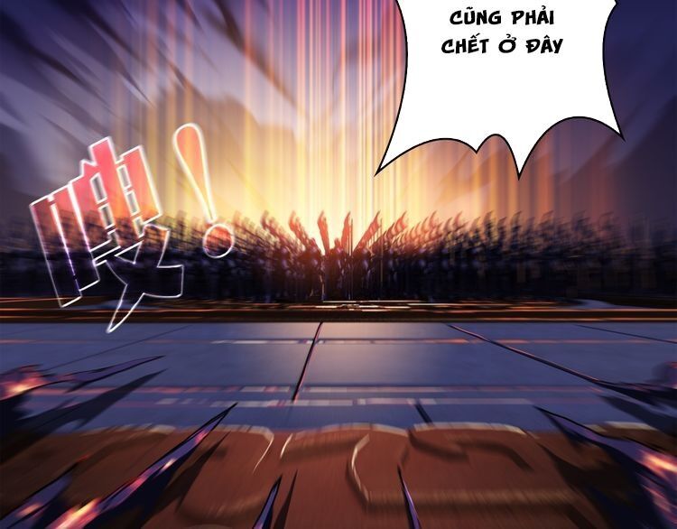 Phệ Thần Kỷ chapter 1 - Upload bởi truyensieuhay.com