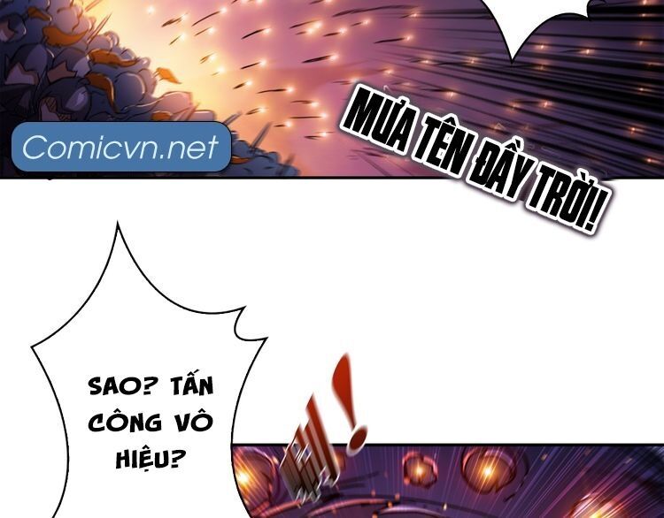 Phệ Thần Kỷ chapter 1 - Upload bởi truyensieuhay.com
