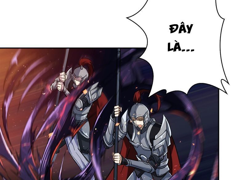 Phệ Thần Kỷ chapter 1 - Upload bởi truyensieuhay.com