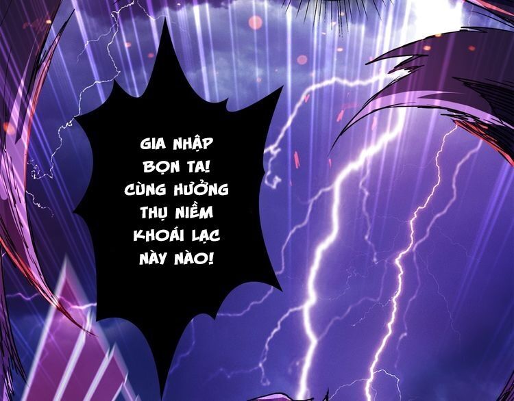 Phệ Thần Kỷ chapter 1 - Upload bởi truyensieuhay.com