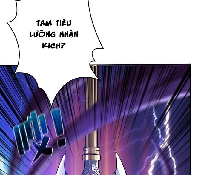 Phệ Thần Kỷ chapter 1 - Upload bởi truyensieuhay.com