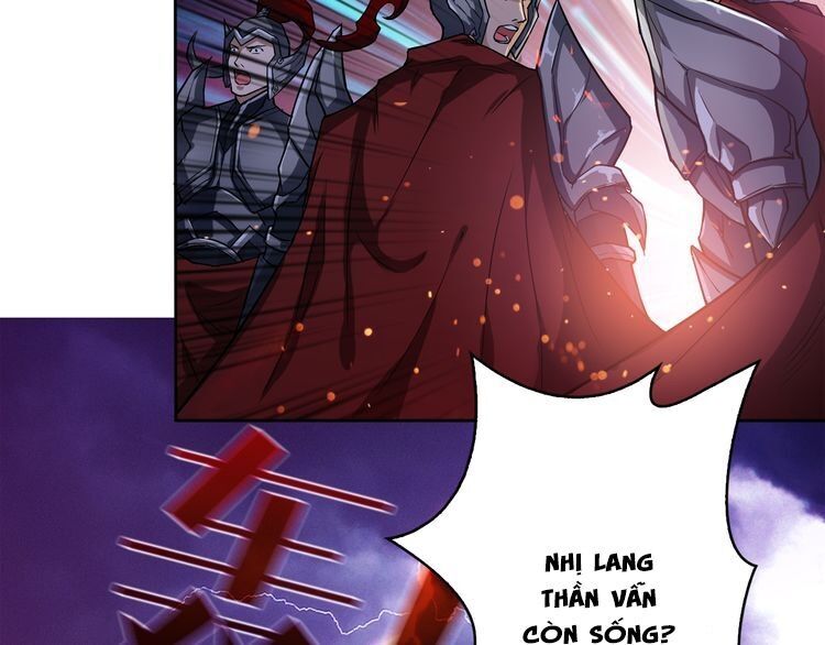 Phệ Thần Kỷ chapter 1 - Upload bởi truyensieuhay.com
