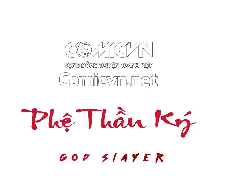 Phệ Thần Kỷ chapter 1 - Upload bởi truyensieuhay.com