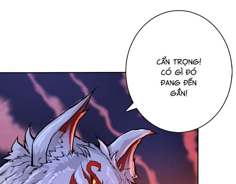 Phệ Thần Kỷ chapter 1 - Upload bởi truyensieuhay.com