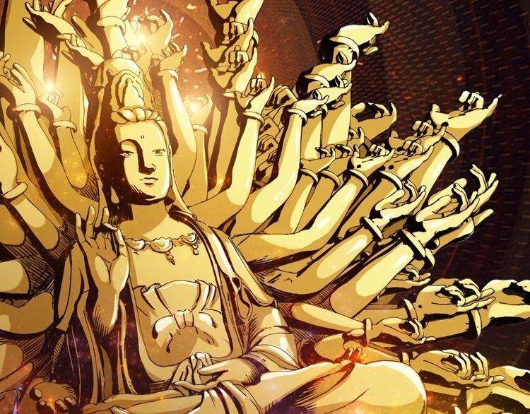 Phệ Thần Kỷ chapter 1 - Upload bởi truyensieuhay.com