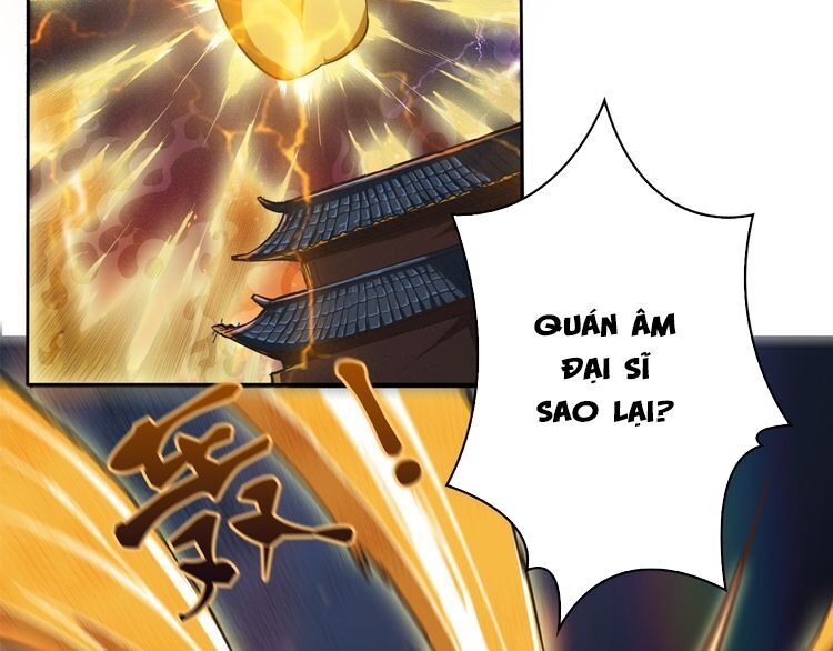 Phệ Thần Kỷ chapter 1 - Upload bởi truyensieuhay.com