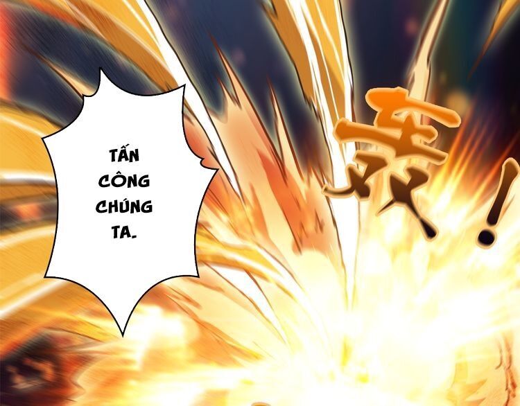 Phệ Thần Kỷ chapter 1 - Upload bởi truyensieuhay.com