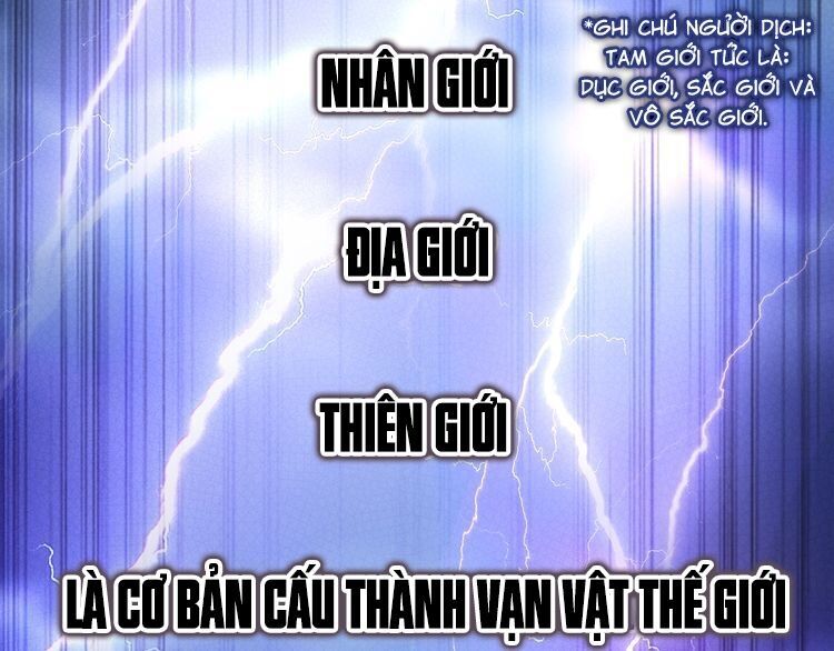 Phệ Thần Kỷ chapter 1 - Upload bởi truyensieuhay.com