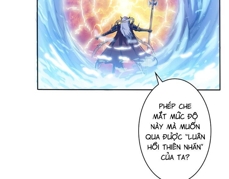 Phệ Thần Kỷ chapter 1 - Upload bởi truyensieuhay.com