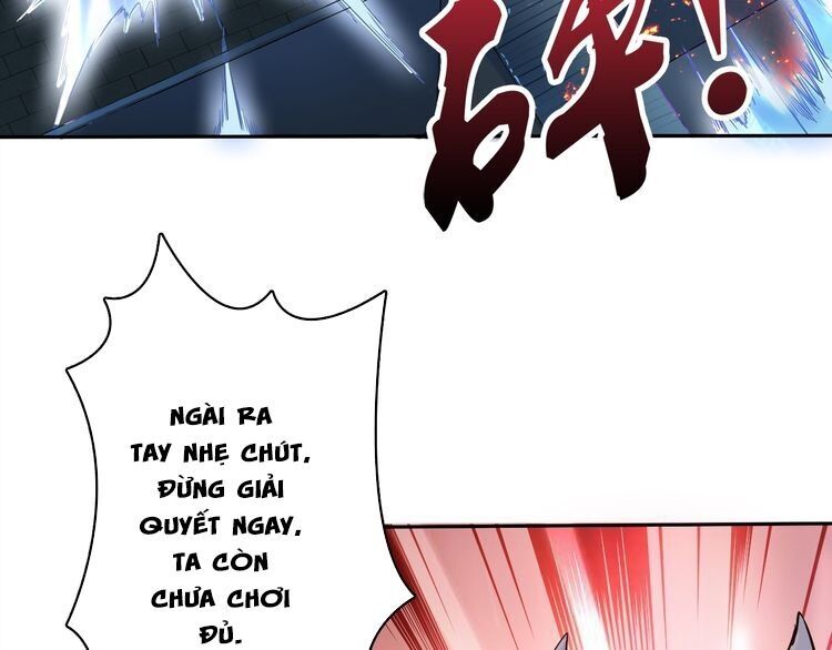 Phệ Thần Kỷ chapter 1 - Upload bởi truyensieuhay.com