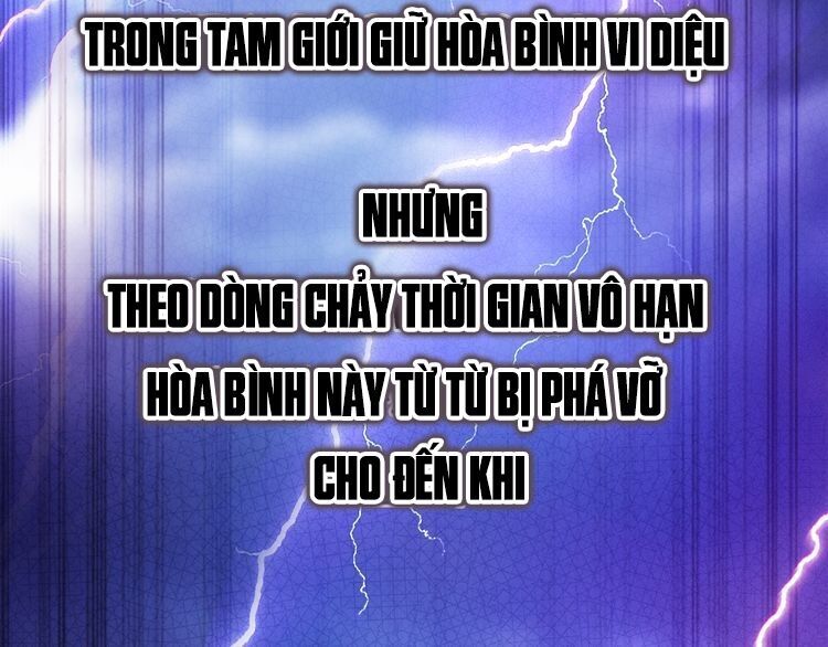 Phệ Thần Kỷ chapter 1 - Upload bởi truyensieuhay.com