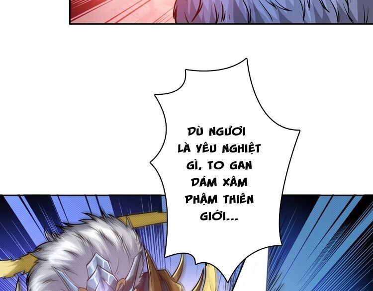 Phệ Thần Kỷ chapter 1 - Upload bởi truyensieuhay.com