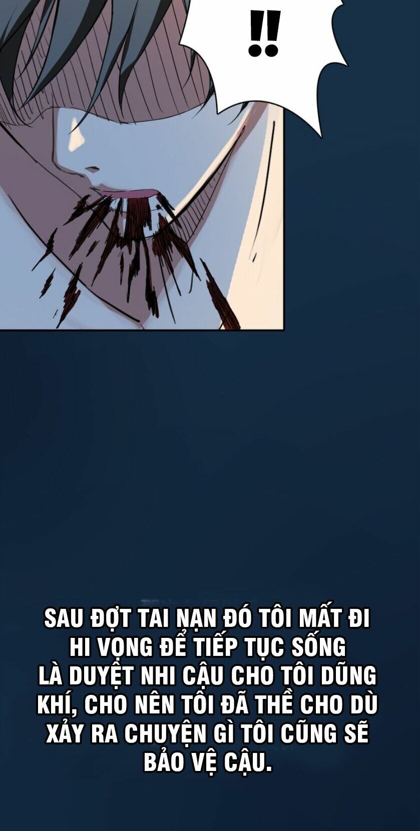 Phệ Thần Kỷ chapter 2 - Upload bởi truyensieuhay.com