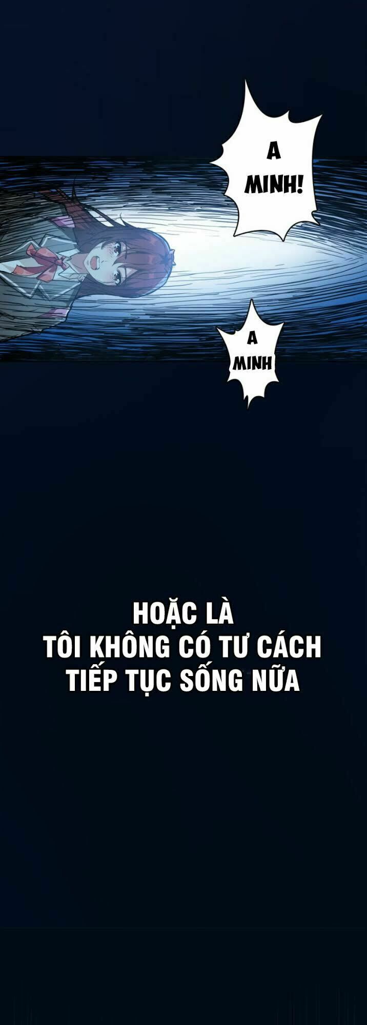 Phệ Thần Kỷ chapter 2 - Upload bởi truyensieuhay.com