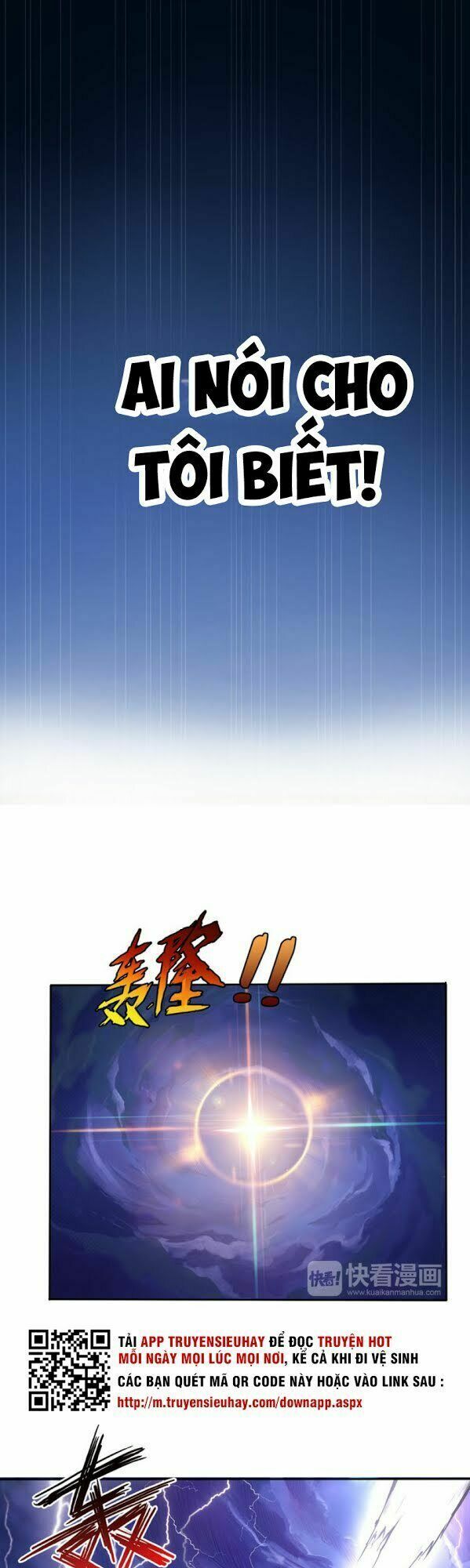 Phệ Thần Kỷ chapter 2 - Upload bởi truyensieuhay.com