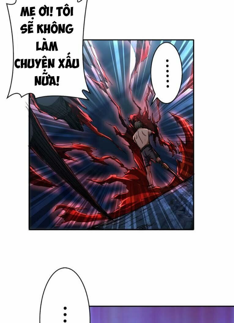 Phệ Thần Kỷ chapter 3 - Upload bởi truyensieuhay.com