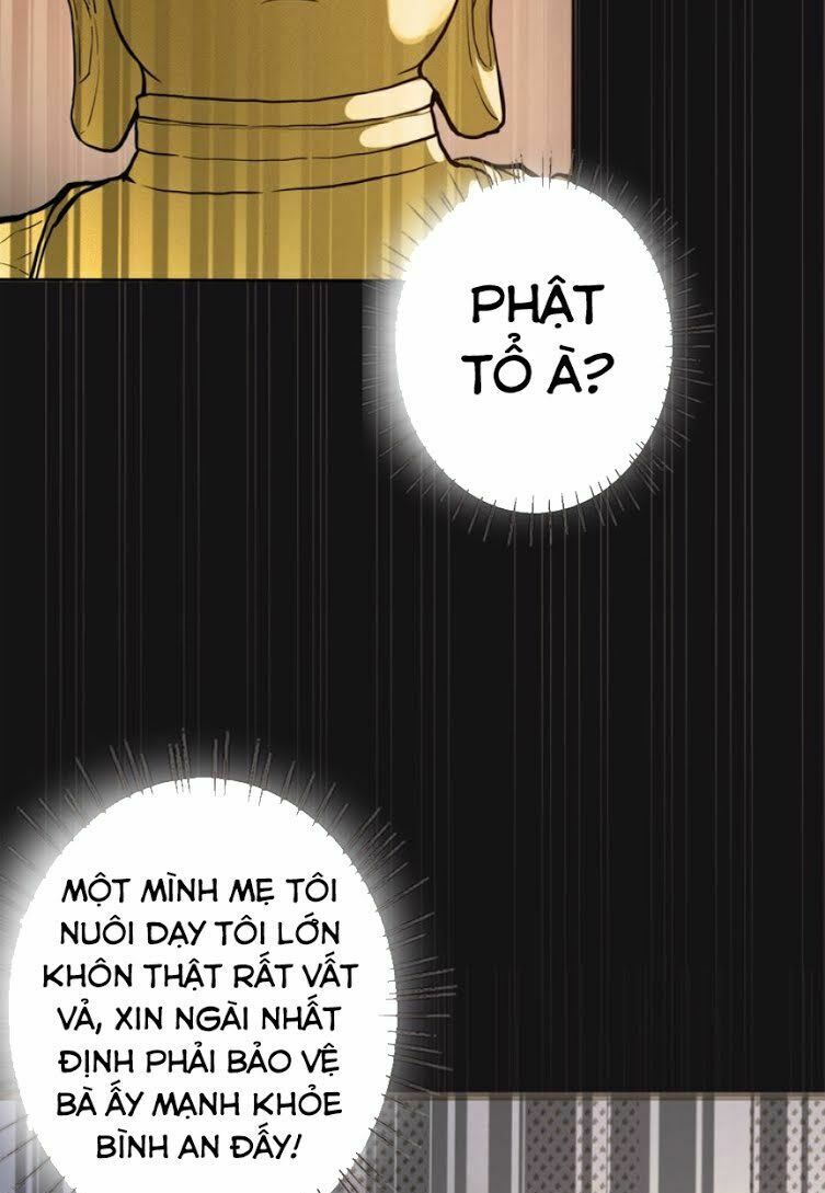 Phệ Thần Kỷ chapter 3 - Upload bởi truyensieuhay.com