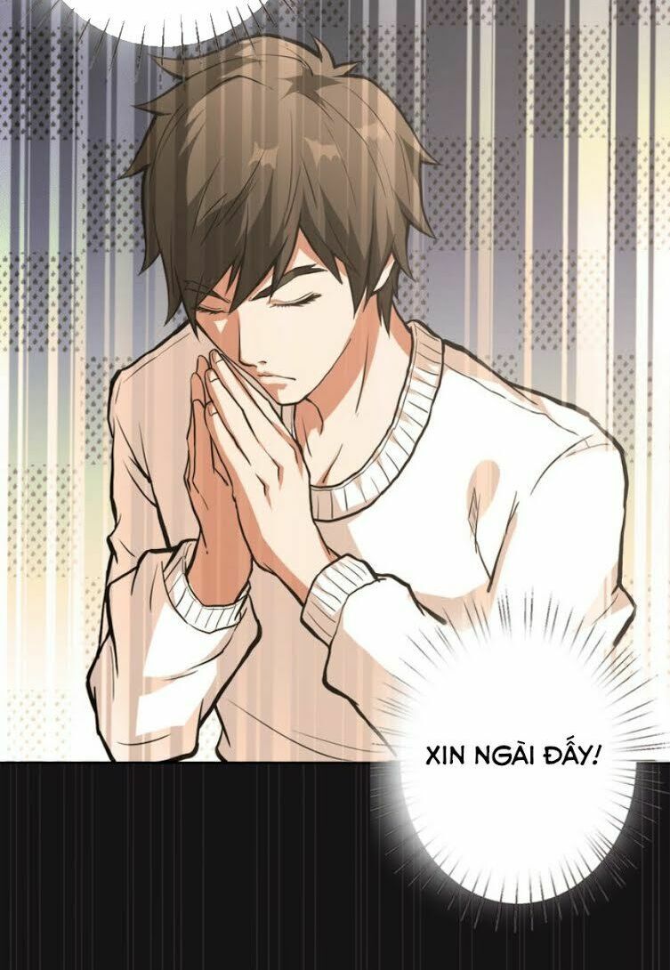 Phệ Thần Kỷ chapter 3 - Upload bởi truyensieuhay.com