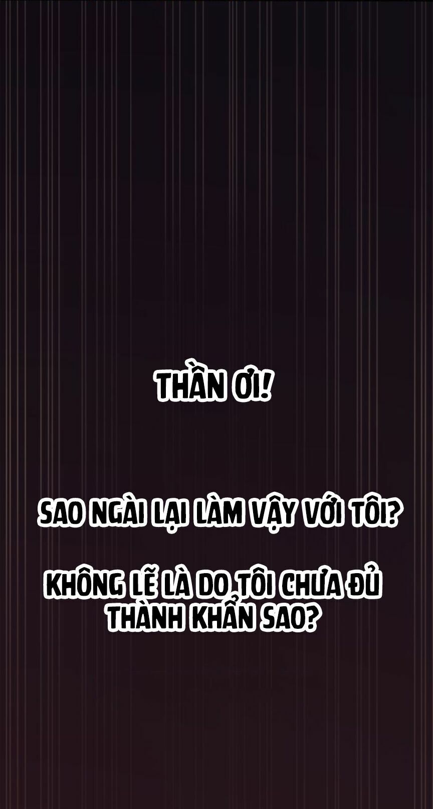 Phệ Thần Kỷ chapter 3 - Upload bởi truyensieuhay.com