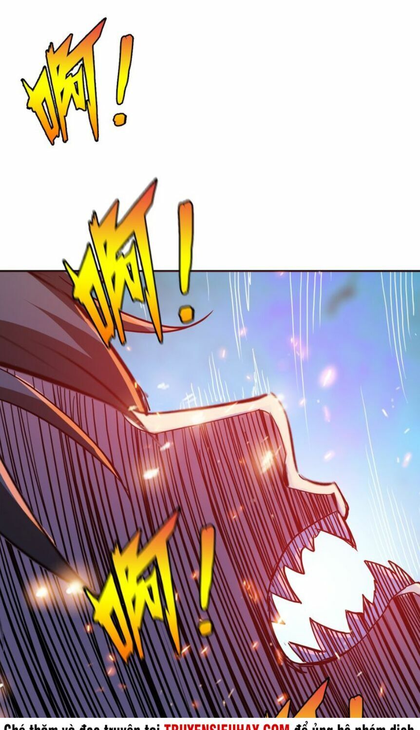 Phệ Thần Kỷ chapter 3 - Upload bởi truyensieuhay.com